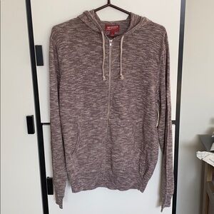 Arizona Jeans Lightweight Hoodie M